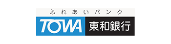 東和銀行のリンクバナー