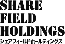 シェアフィールドホールディングス株式会社